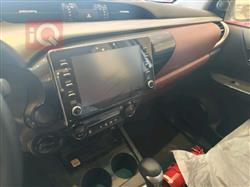 تويوتا هايلوكس